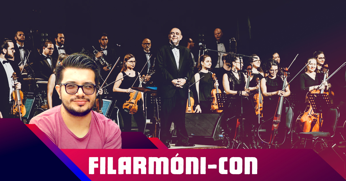 Filarmonica de Costa Rica