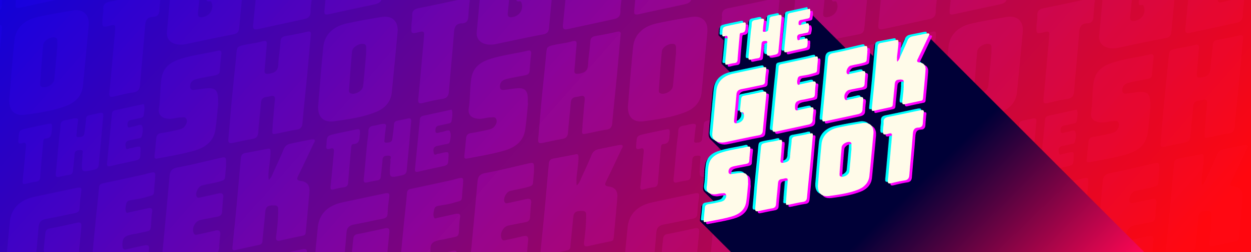 The Geek Shot