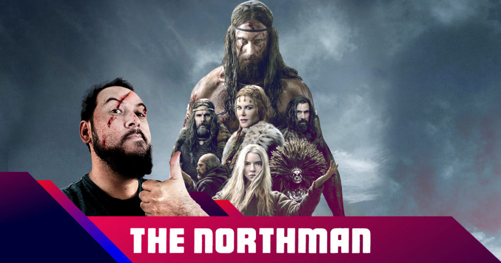 northman review