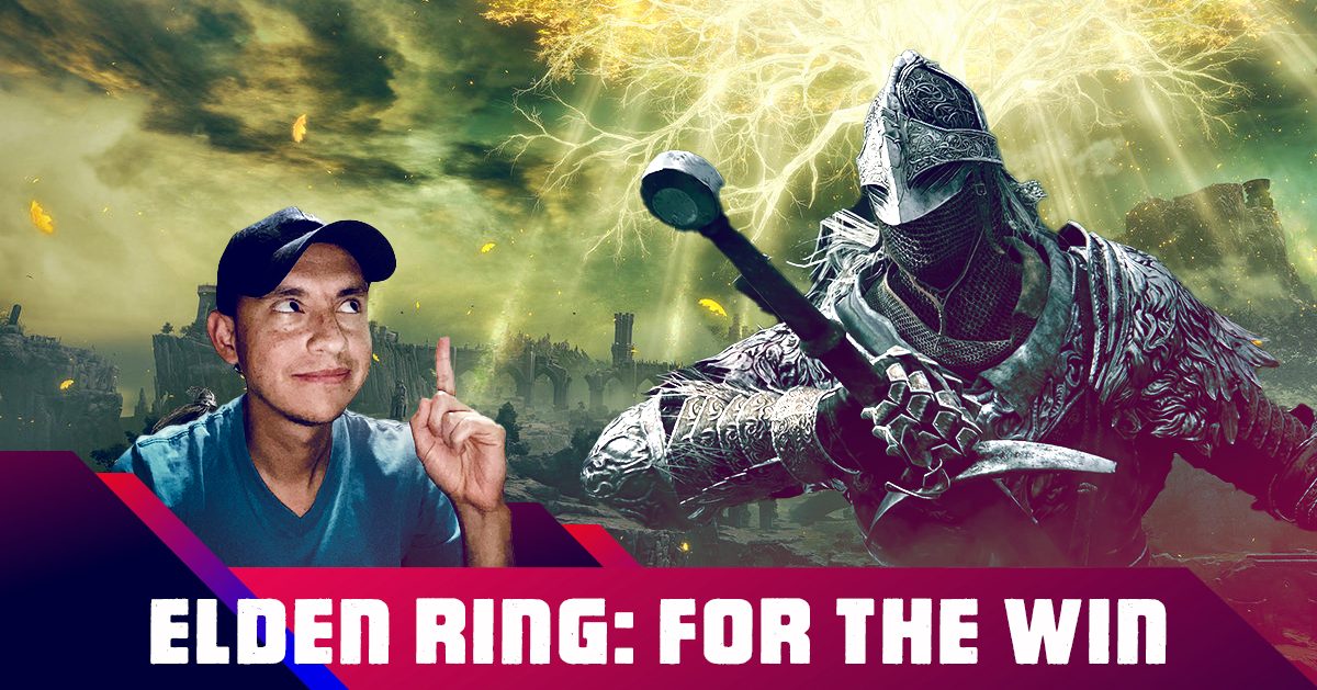 Elden Ring Review
