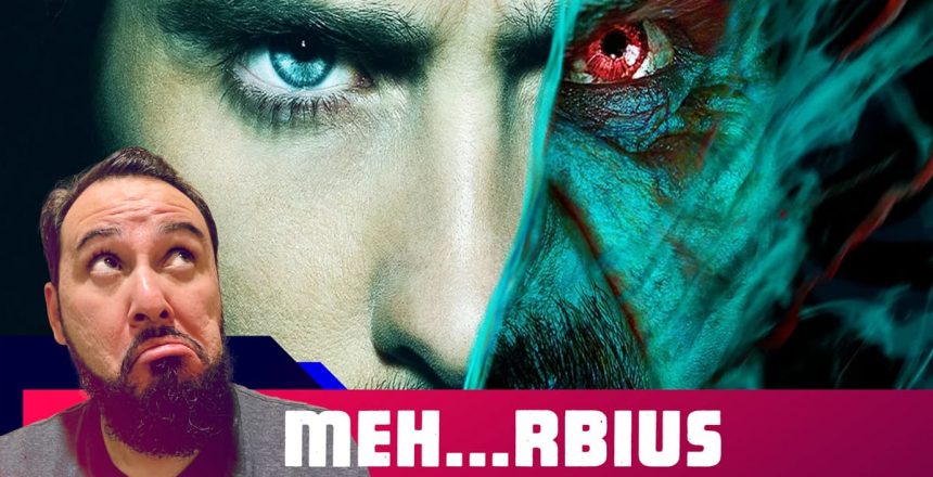 Morbius Review