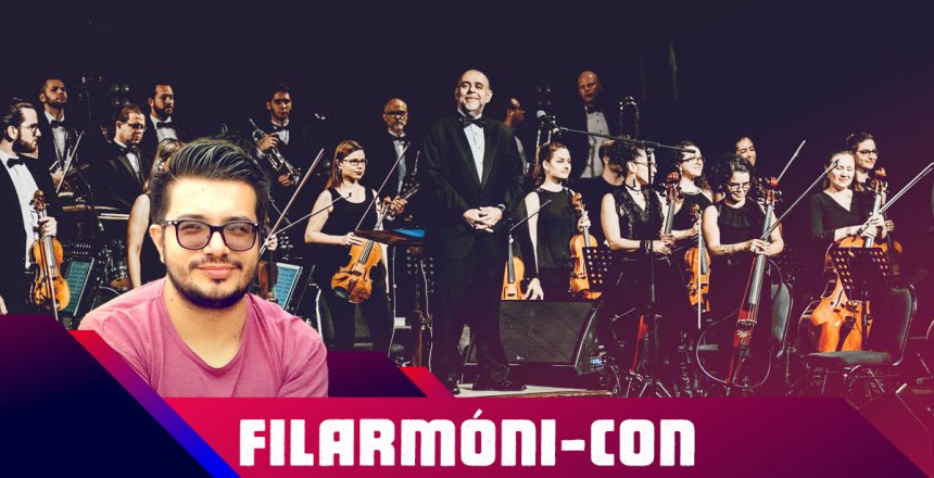 Filarmonica de Costa Rica