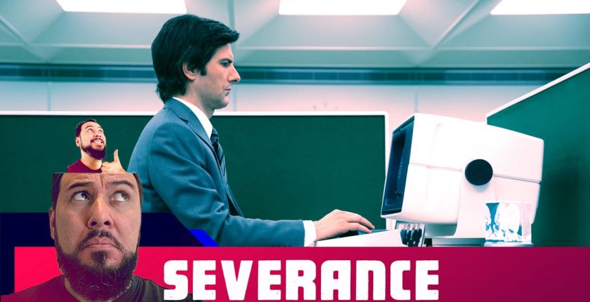 Severance Critica