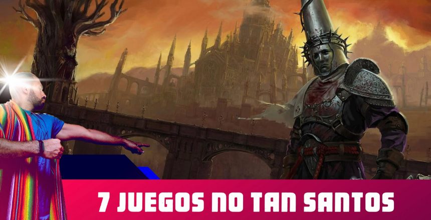 juegos Semana Santa